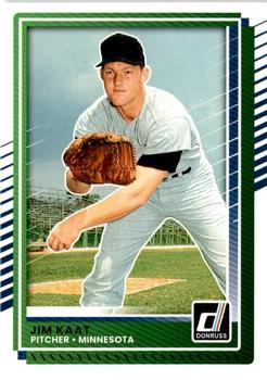 Jim Kaat