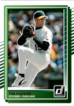Tim Hudson