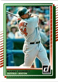Manny Ramirez