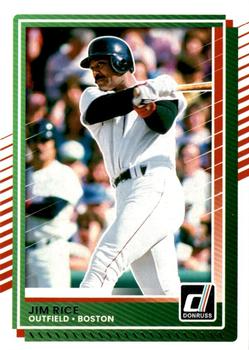 Jim Rice