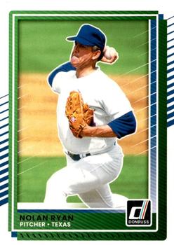 Nolan Ryan