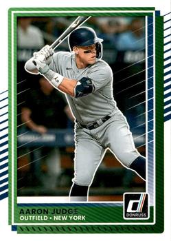 Aaron Judge