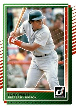 Tony Perez