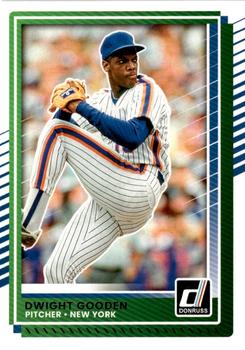 Dwight Gooden