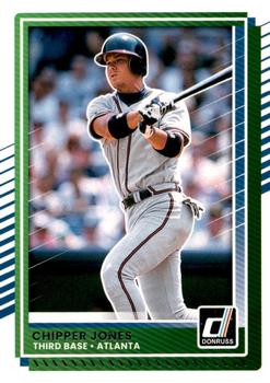 Chipper Jones