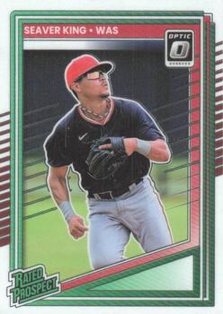 Seaver King