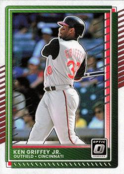 Ken Griffey Jr.