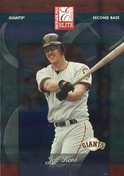 Jeff Kent