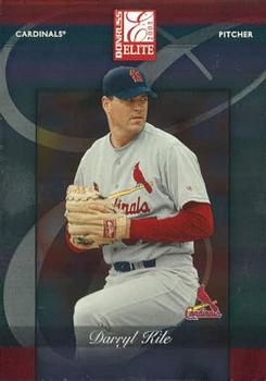 Darryl Kile