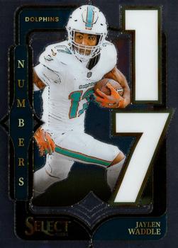Jaylen Waddle