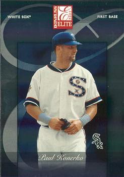 Paul Konerko