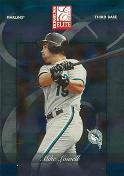 Mike Lowell