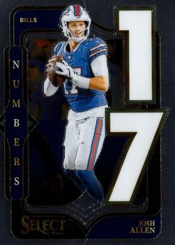 Josh Allen