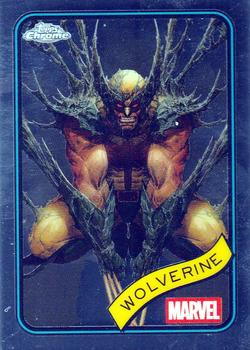 Wolverine
