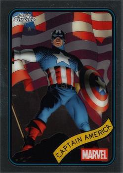 Captain America