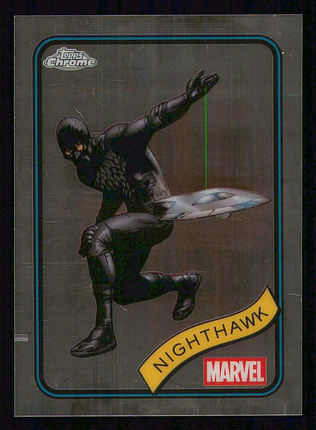 Nighthawk