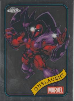 Onslaught