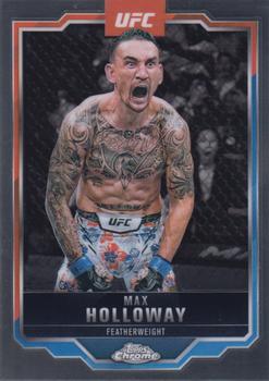 Max Holloway
