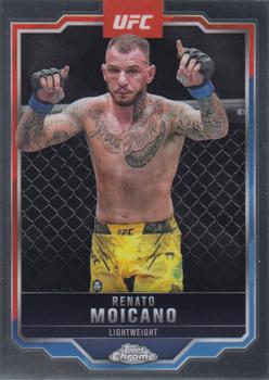 Renato Moicano
