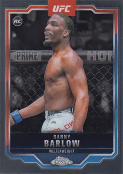 Danny Barlow