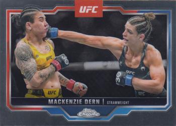 Mackenzie Dern