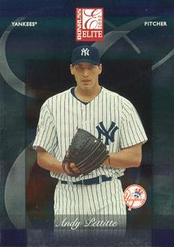 Andy Pettitte