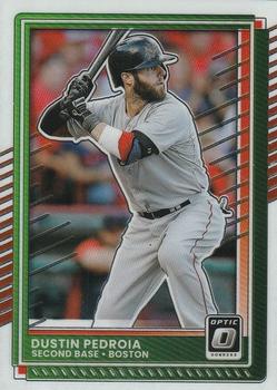 Dustin Pedroia