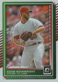Adam Wainwright