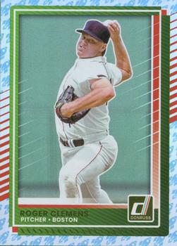 Roger Clemens