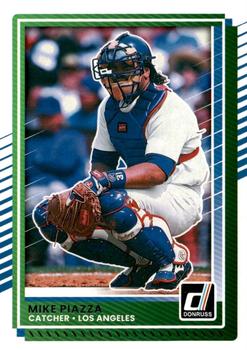 Mike Piazza