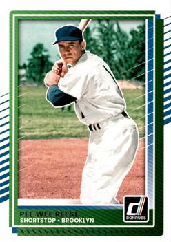 Pee Wee Reese