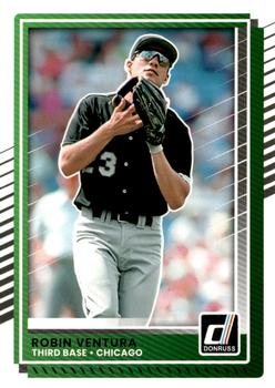 Robin Ventura