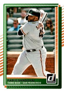 Pablo Sandoval