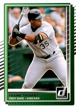 Frank Thomas