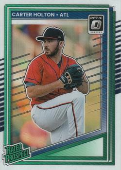 Chase Dollander