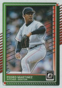 Pedro Martinez