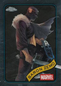 Baron Zemo