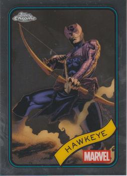 Hawkeye