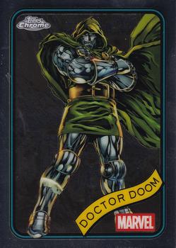 Doctor Doom