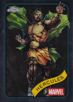 Hercules