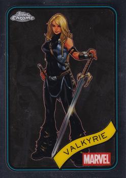 Valkyrie
