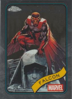 Falcon