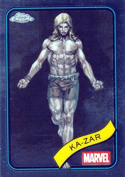 Ka-Zar