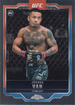 Joshua Van