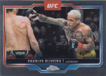 Charles Oliveira