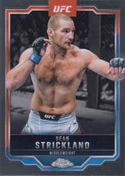 Sean Strickland