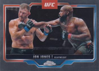 Jon Jones
