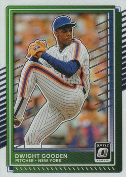 Dwight Gooden