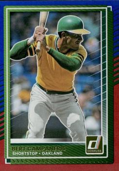 Bert Campaneris