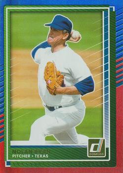 #44 Nolan Ryan